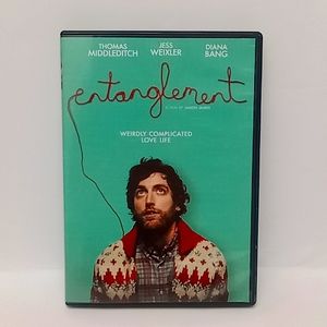 Entanglement. 3/$20 or 5/$25